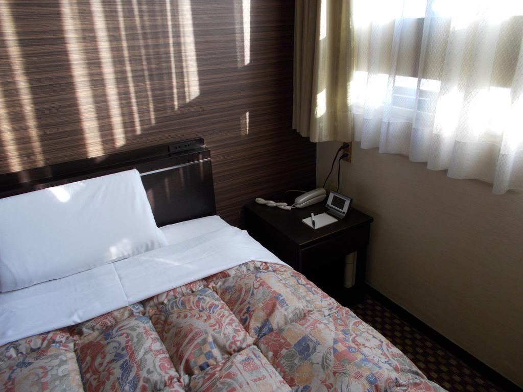 Hotel Matsuyama Hills Exteriör bild